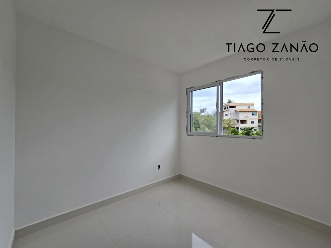 Casa duplex, 3 quartos, sendo 2 suítes, Bairro São Patrício em Jacaraipoe - Foto 3