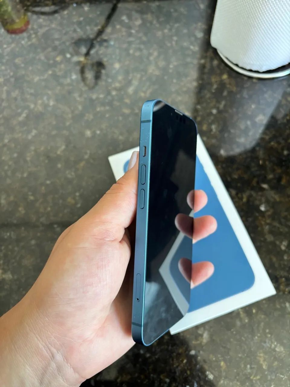 iPhone 13 - Foto 5