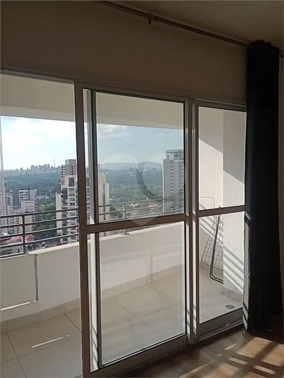 Apartamento com 1 quartos à venda em Butantã - SP