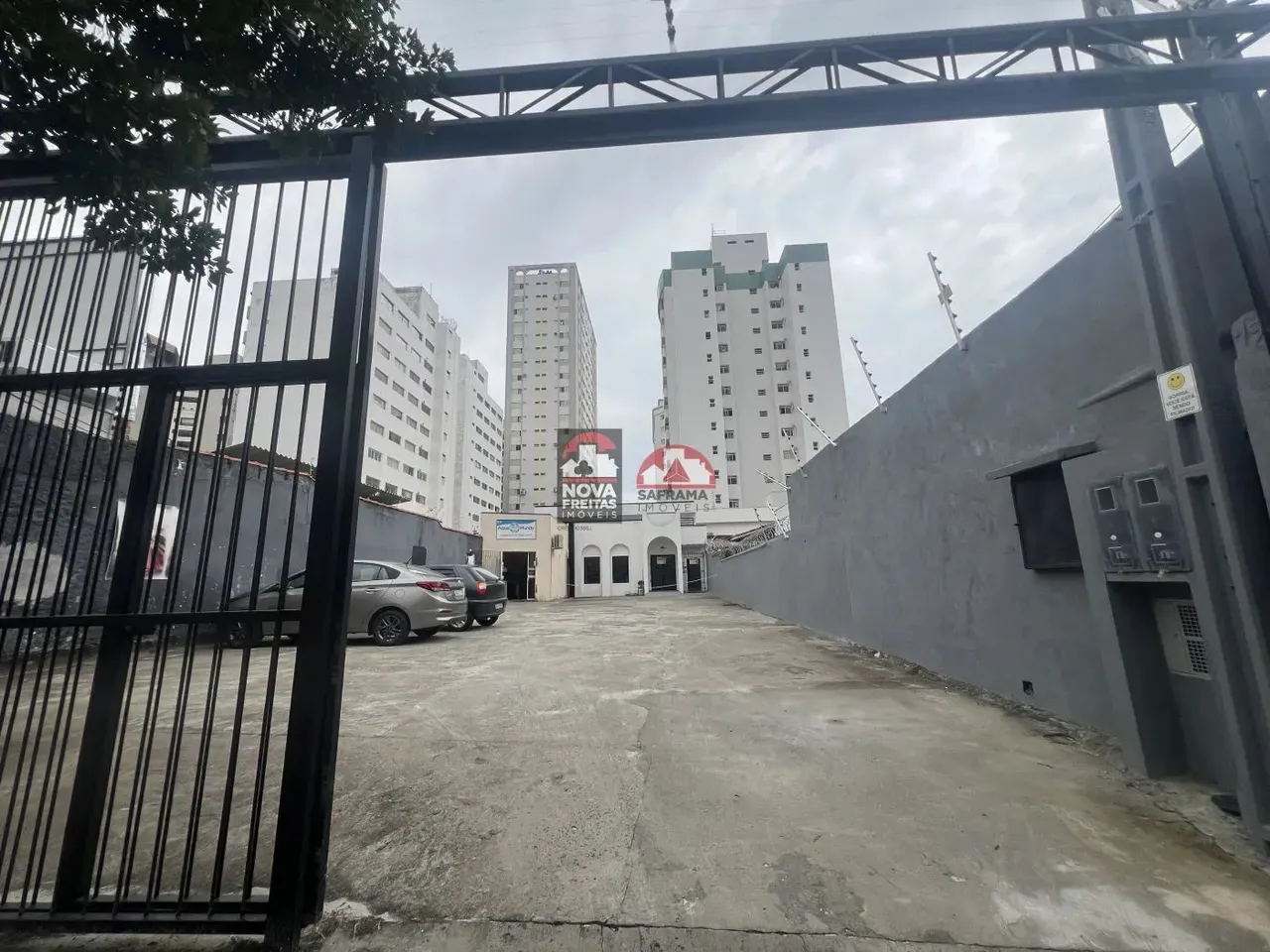 SALAS COMERCIAIS LOCAÇÃO VILA ADYANA SÃO JOSÉ DOS CAMPOS