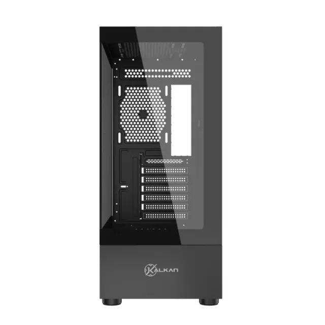 Gabinete Gamer Avalon Pro- Kalkan - NOVO - Foto 3