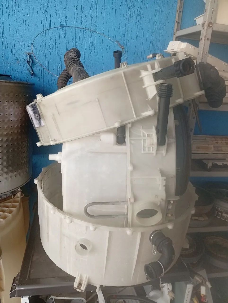 Sexto frontal CV 50 wd136 etc