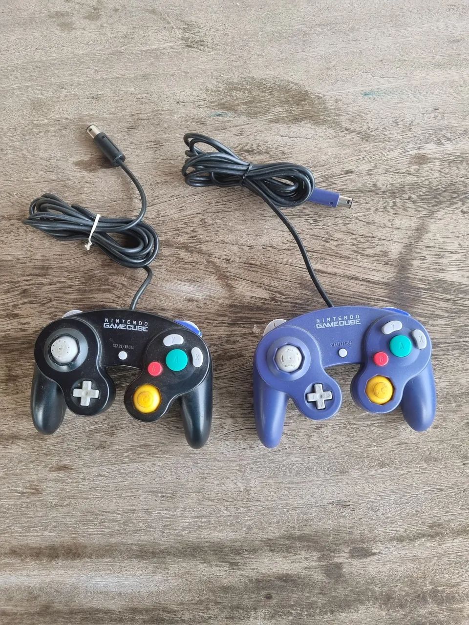 nintendo game cube