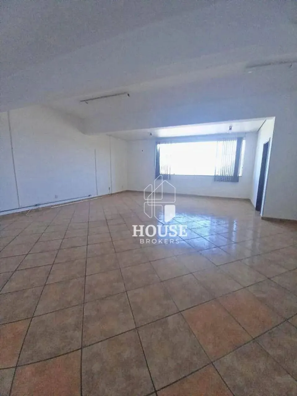 Sala Comercial, 64m² - Centro - Mogi Guaçu/SP