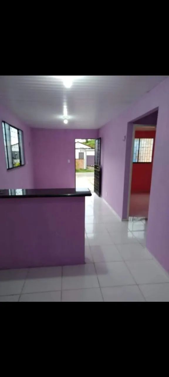 Foto - Manaus - Lago Azul