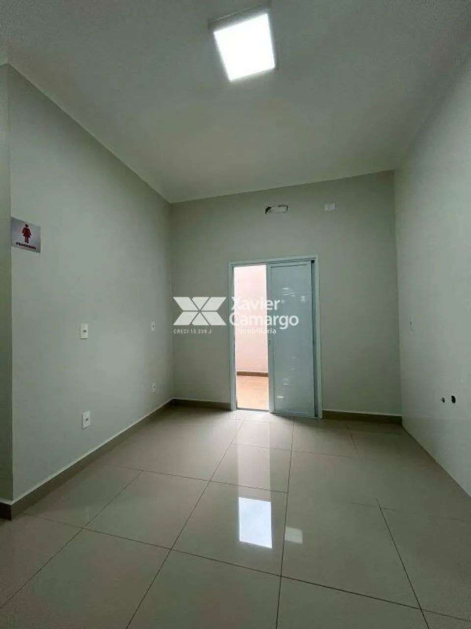 Salão Comercial disponível para locação. - Foto 5