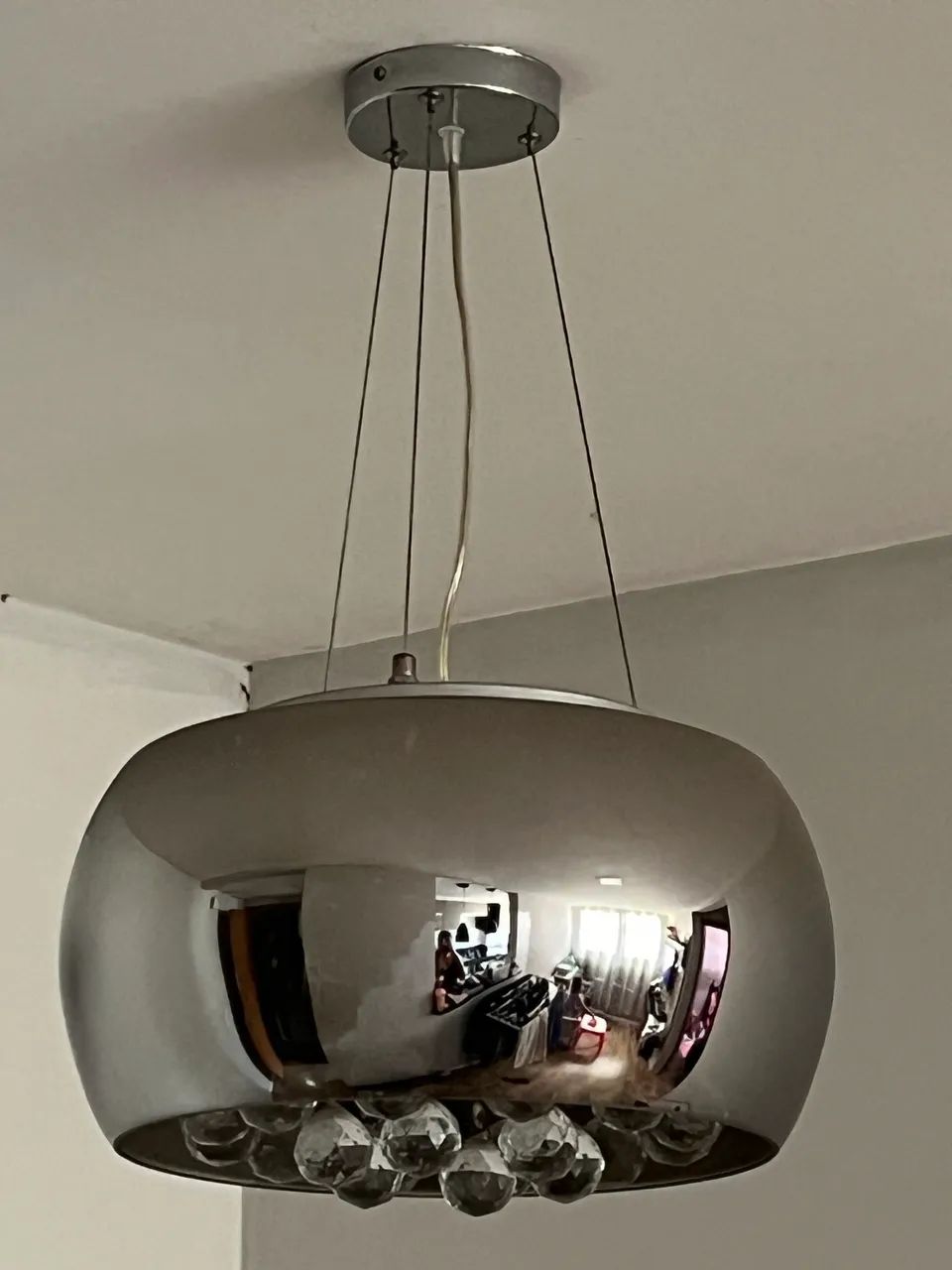 Lustre - Foto 2