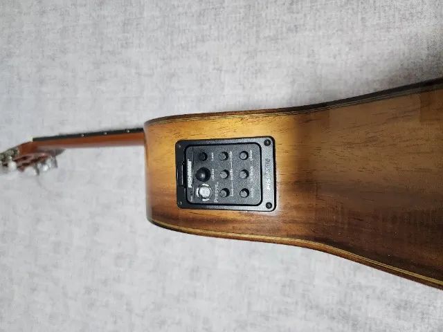 violão - Foto 4