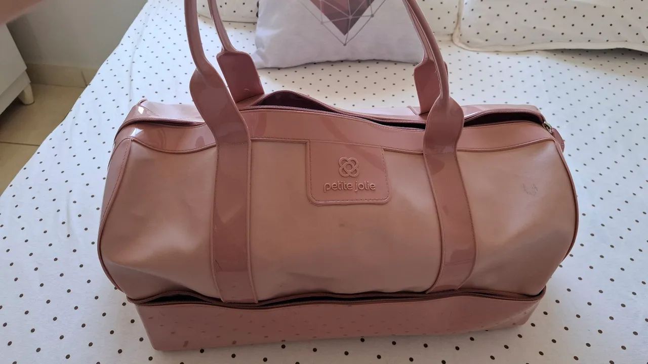 Bolsa petite jolie - Foto 4