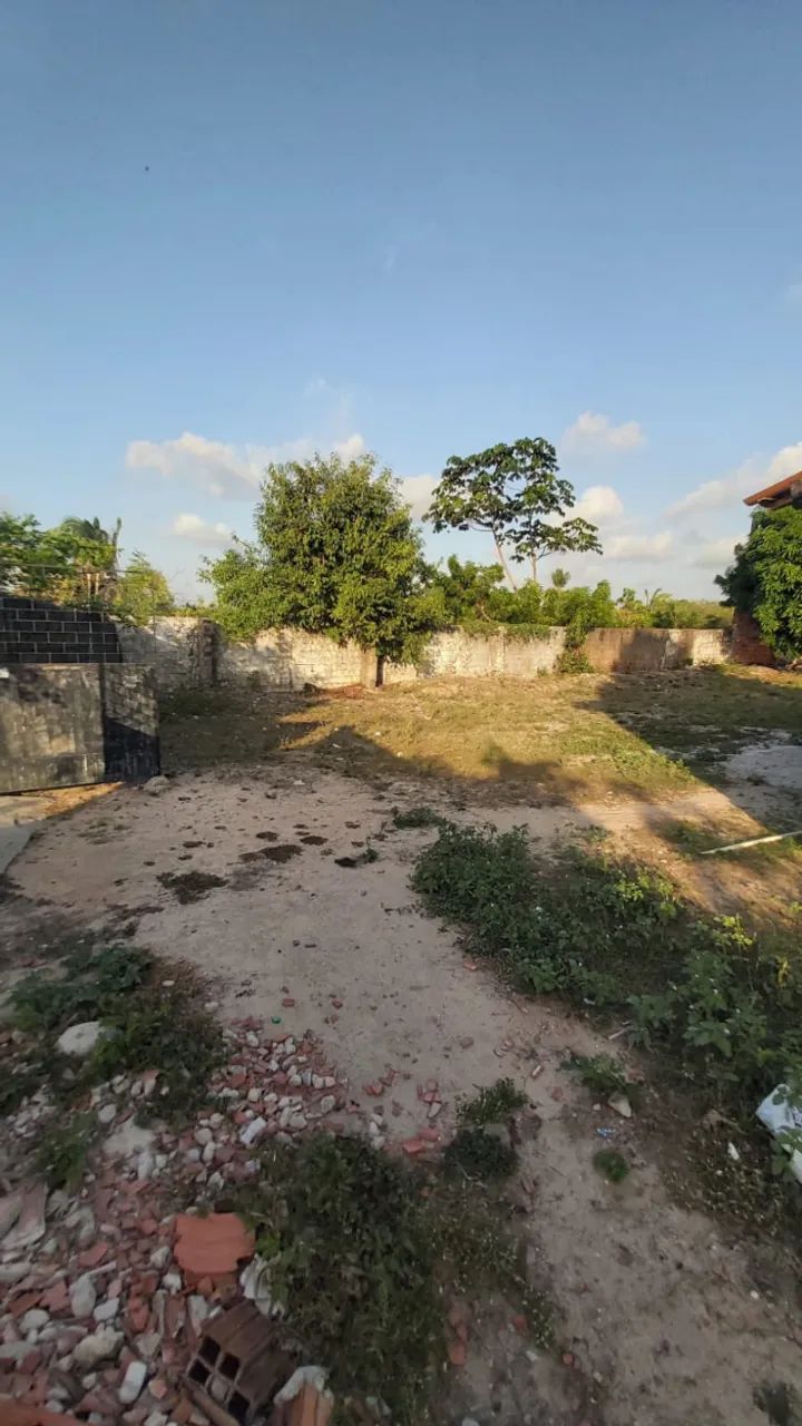 Sítio no Eusébio terreno 733m² e casa 130m²  - Foto 2