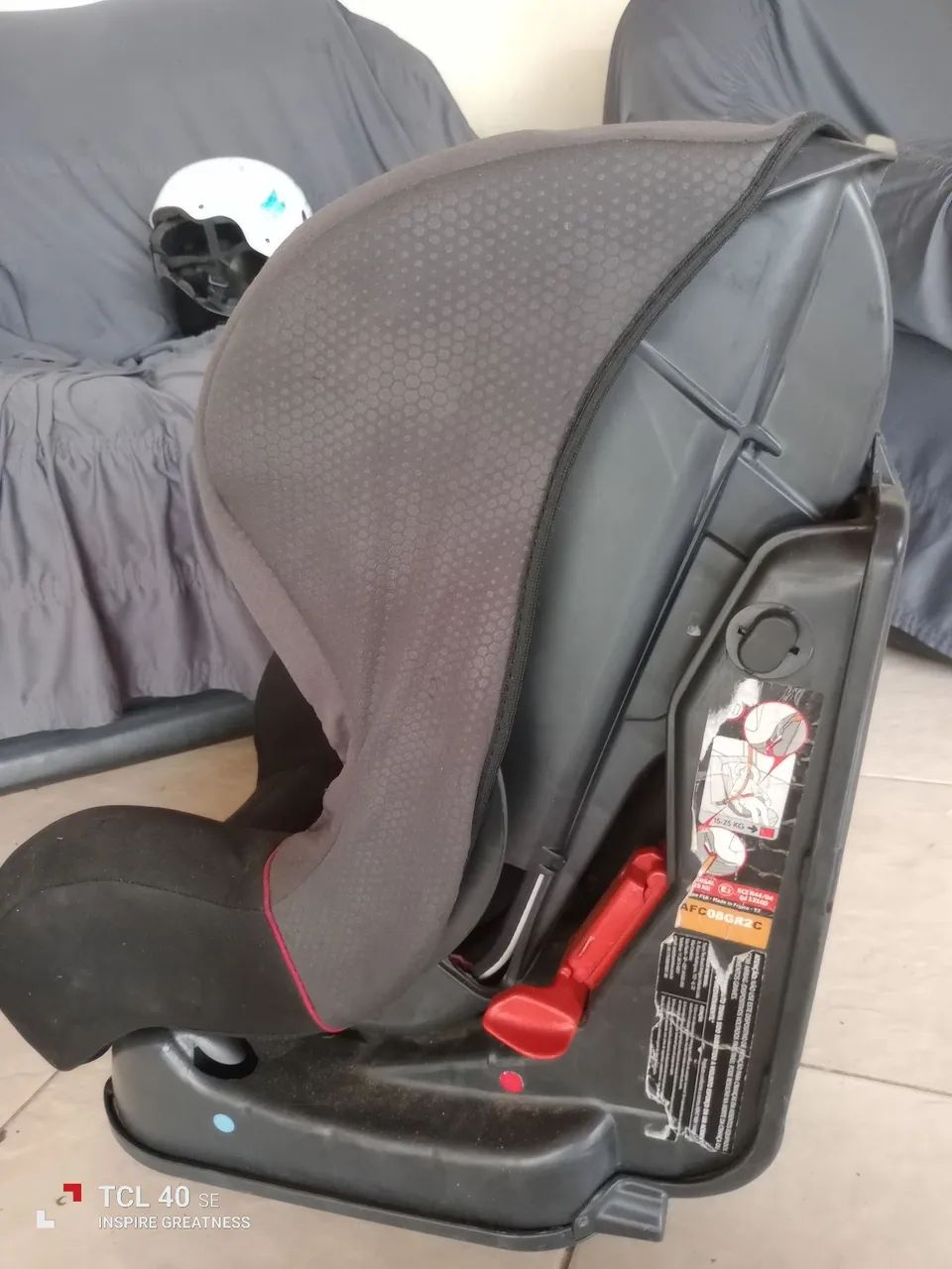 Bebe conforto no precinho - Foto 6