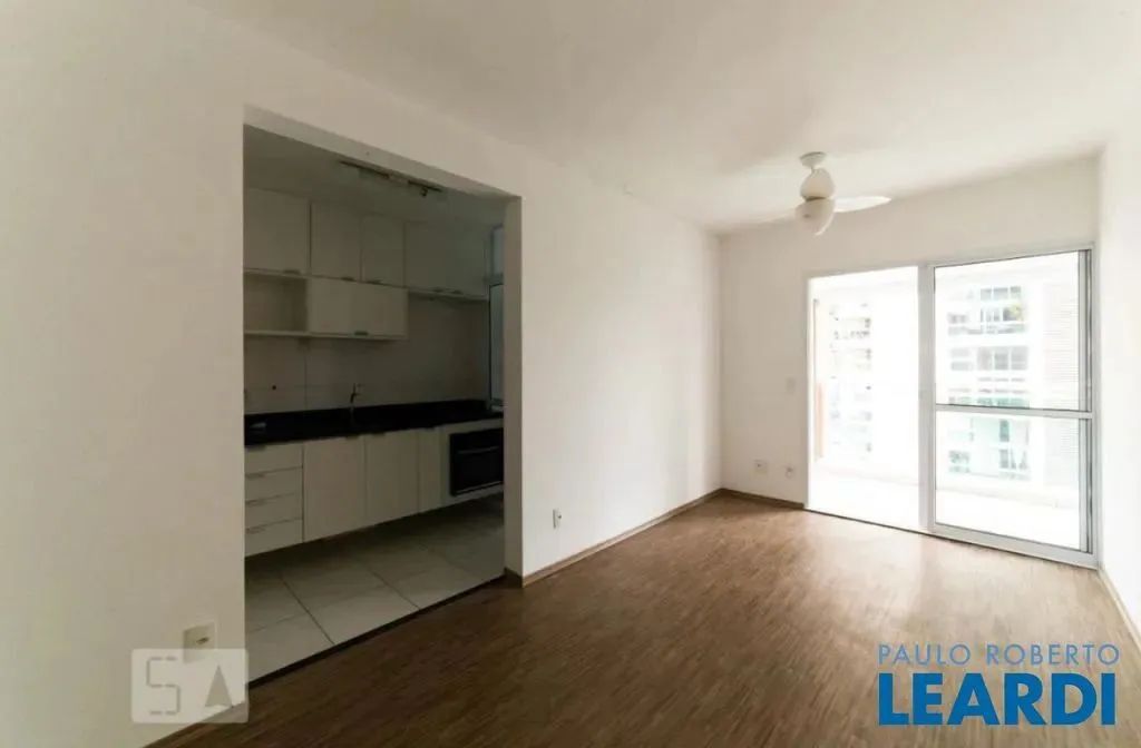 APARTAMENTO - CAMPO BELO - SP - Foto 7