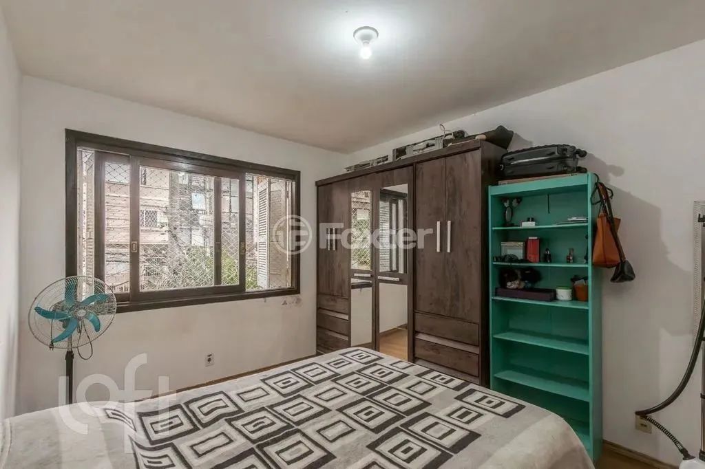 Imóvel para venda com 110 metros quadrados com 3 quartos em Auxiliadora - Porto Alegre - R - Foto 2