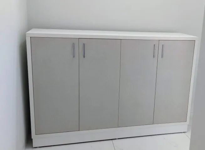 Armário multiuso em MDF - Foto 2