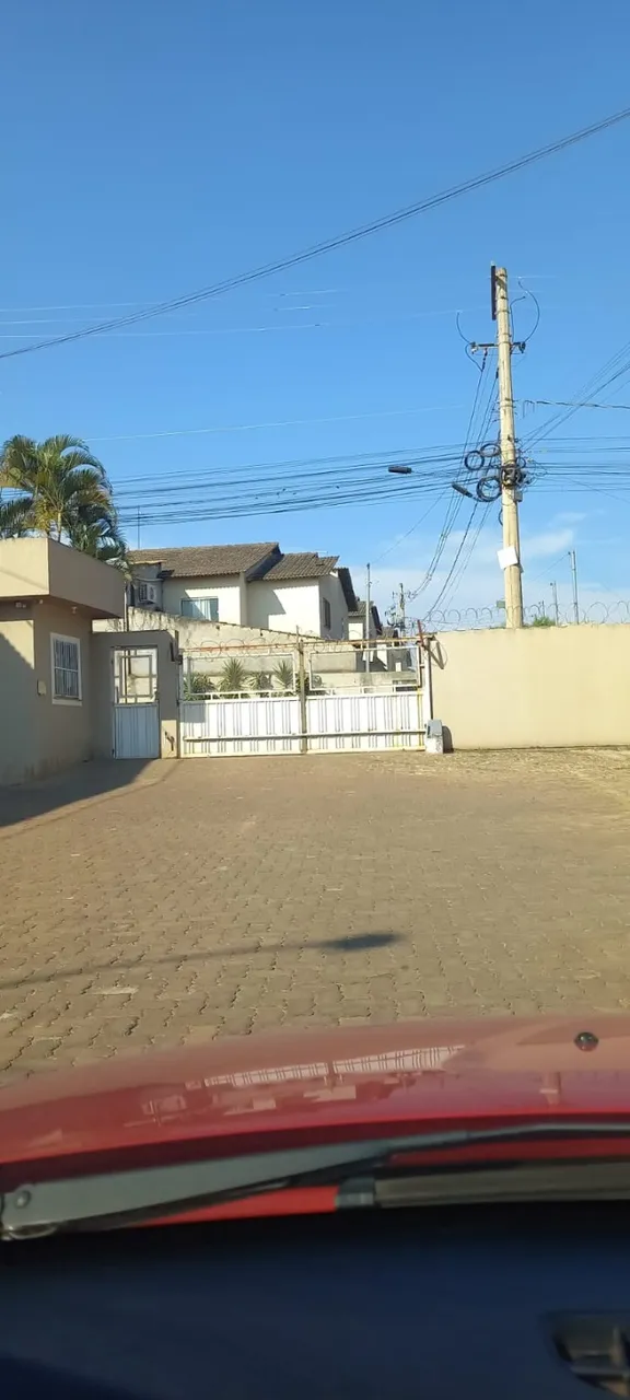 Vendo apartamento em Valparaíso