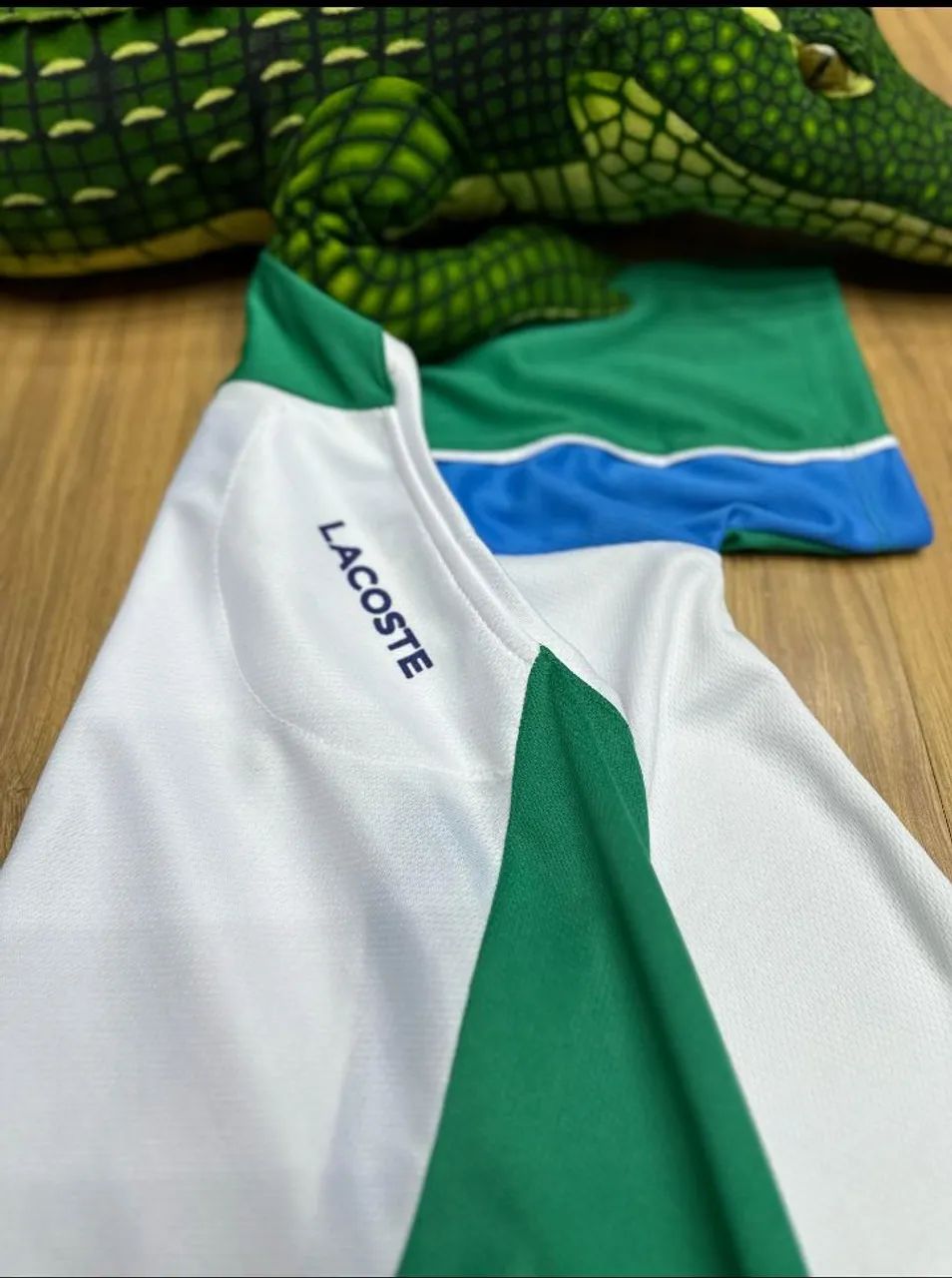 Camisa  Masculina - DRYFIT - Foto 3