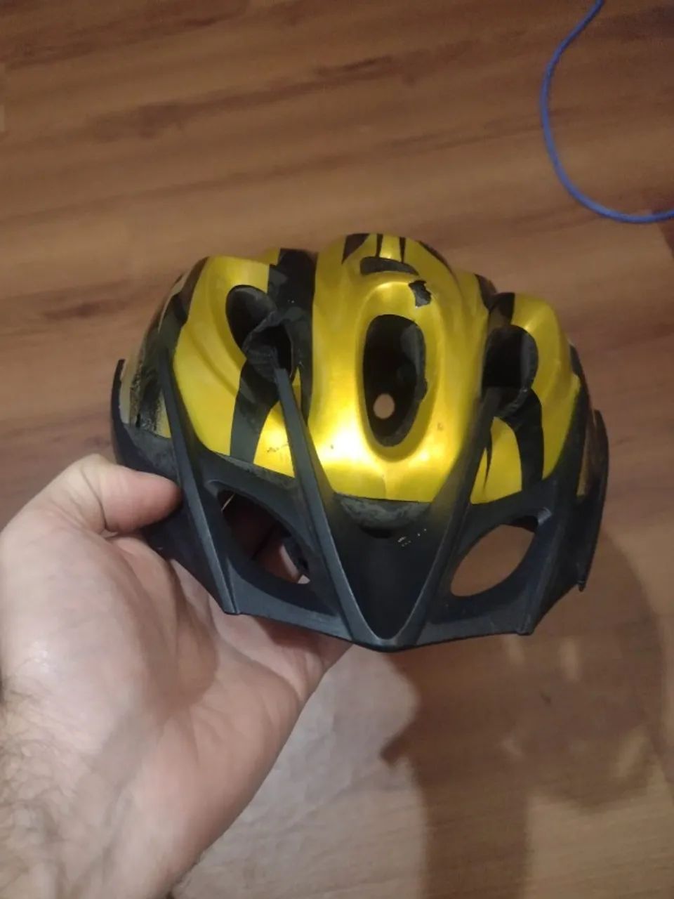 Capacete bicicleta/ciclismo tamanho L/G