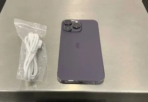 iPhone 14 Pro Max 512gb EXCELENTE