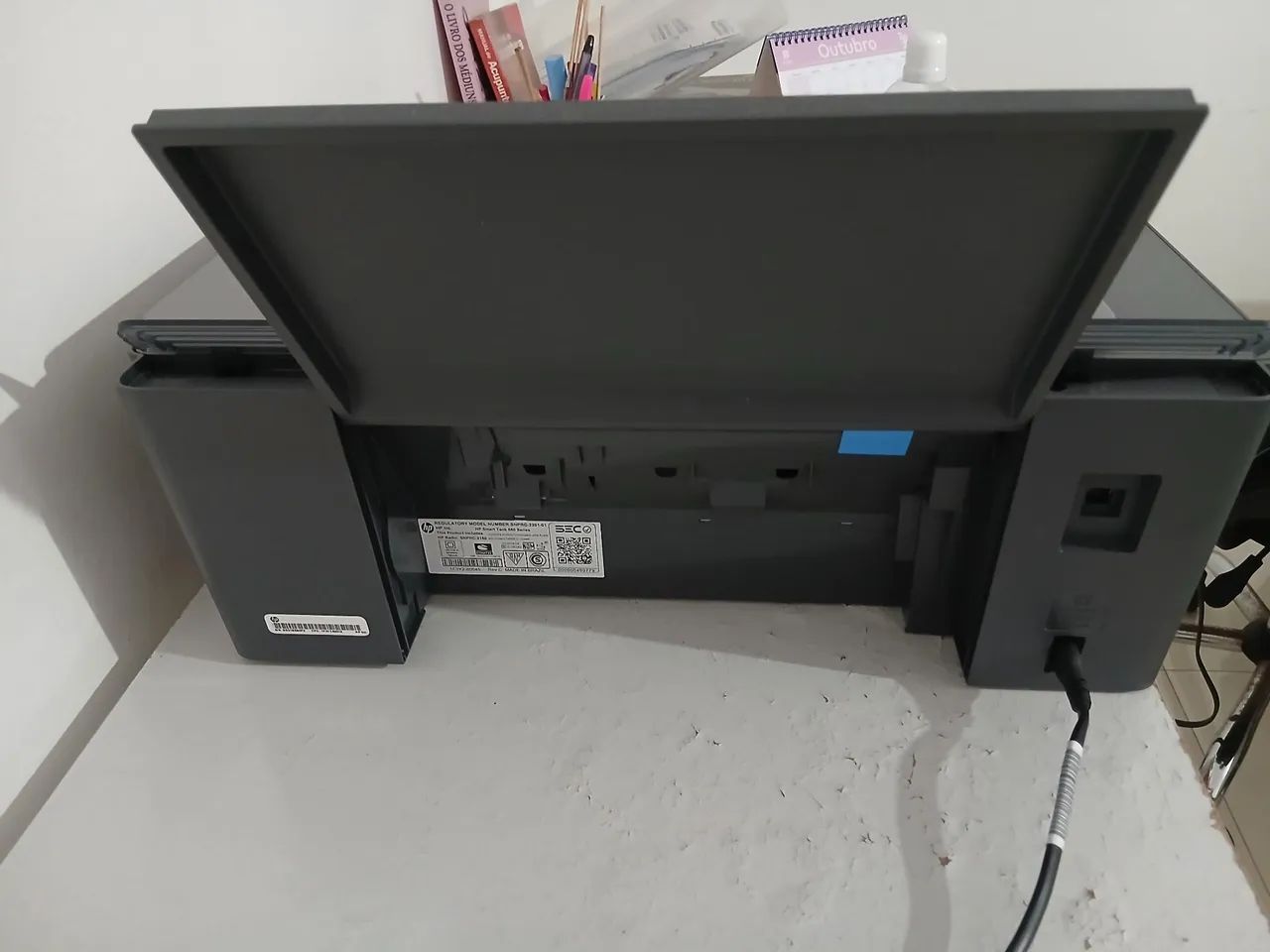 IMPRESSORA HP - Foto 4