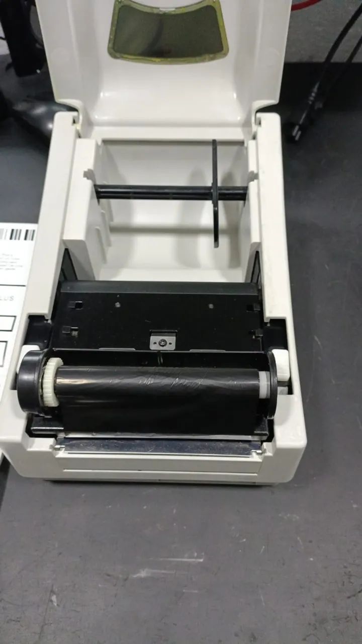 Impressora Argox OS-214 PLus - Foto 5