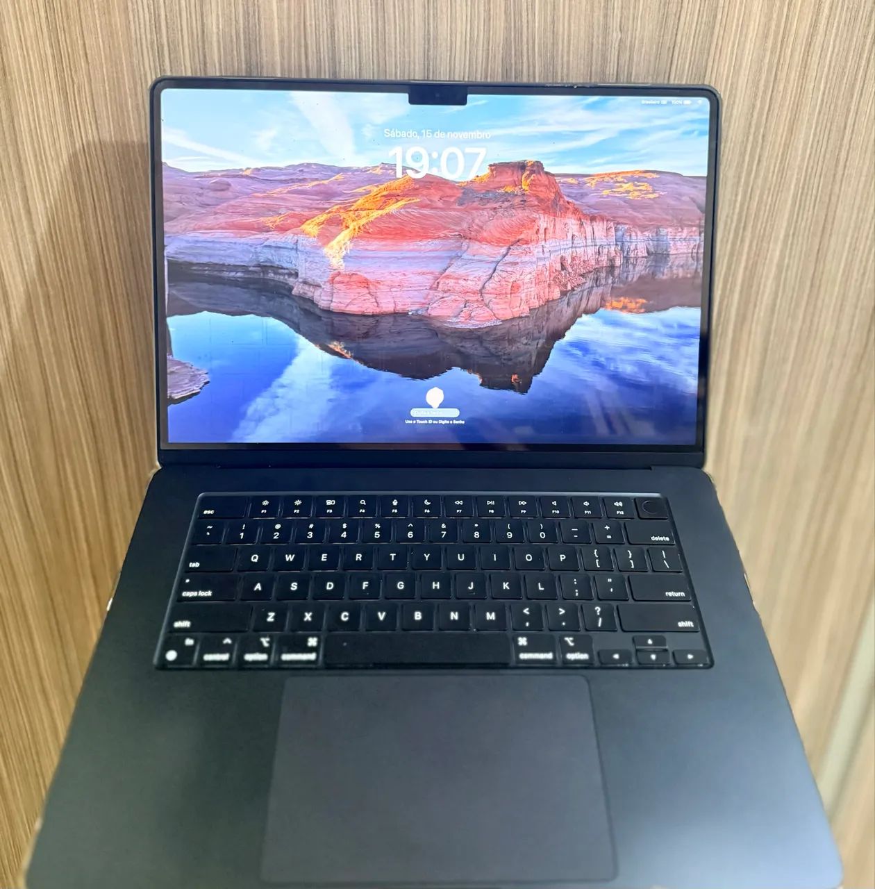 【美品】MacBook Air M2 15インチ　24GB 1TB MacBook Air 15インチ Apple M2チップ搭載モデル [2023年モデル /SSD