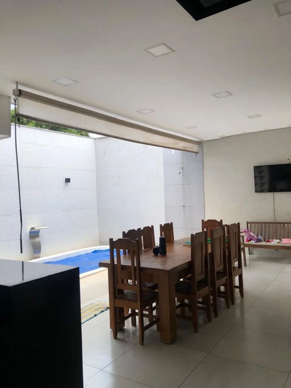 Foto - Aparecida de Goiânia - Conjunto Habitacional Madre Germana - 2ª Etapa