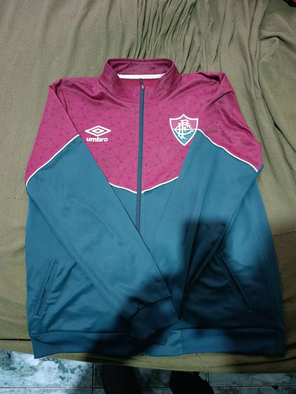 CASACO FLUMINENSE
