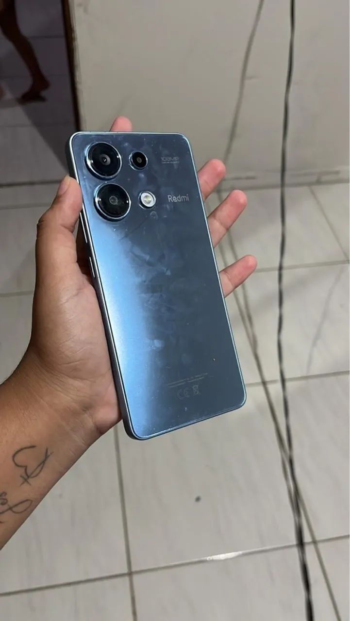 Xiaomi 13 - Foto 3