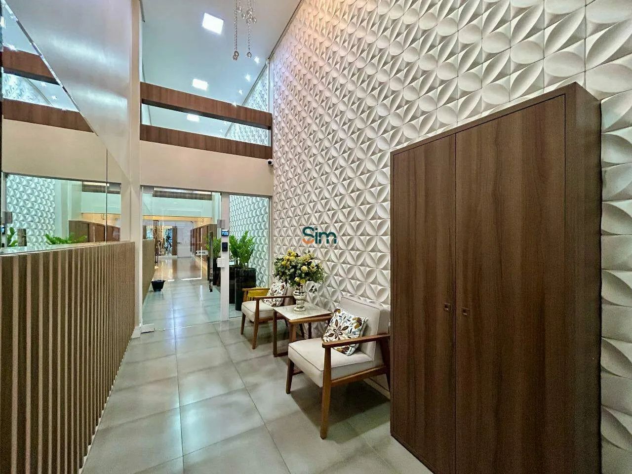Apartamento para Venda no Centro em Chapecó/SC. - Foto 2