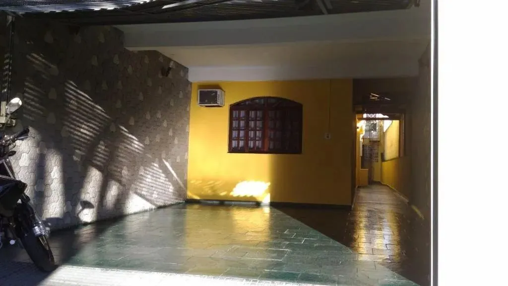 Sobrado em Guarulhos
