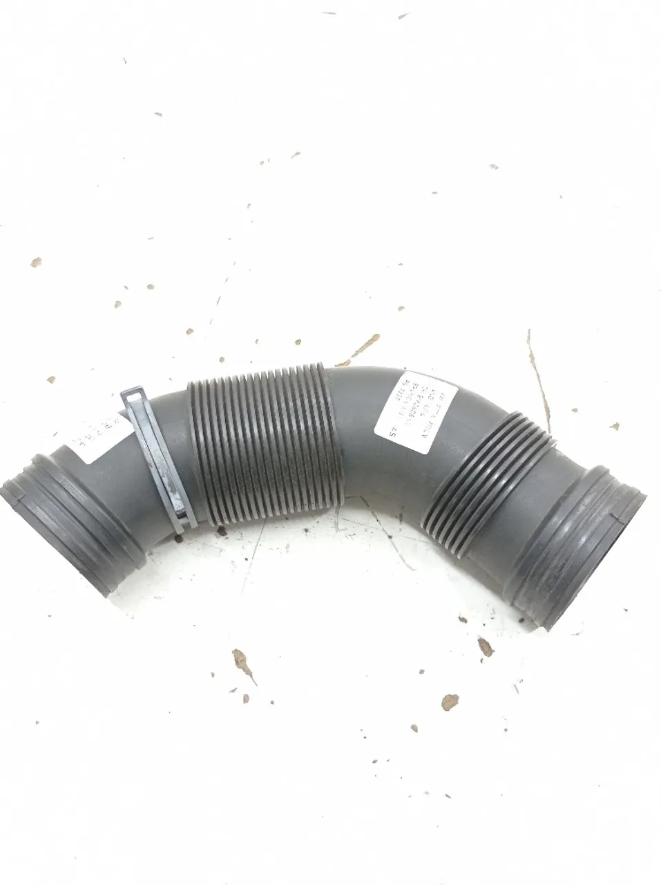 Mangueira Duto Entrada Ar Vw Jetta Tsi 2.0 2013 2014