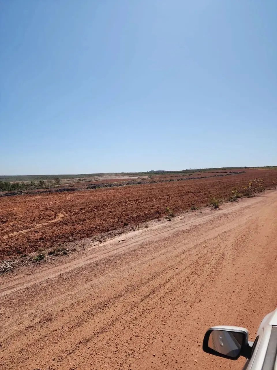 Fazenda a venda, em Ponte Alta Tocantins!!! - Foto 6