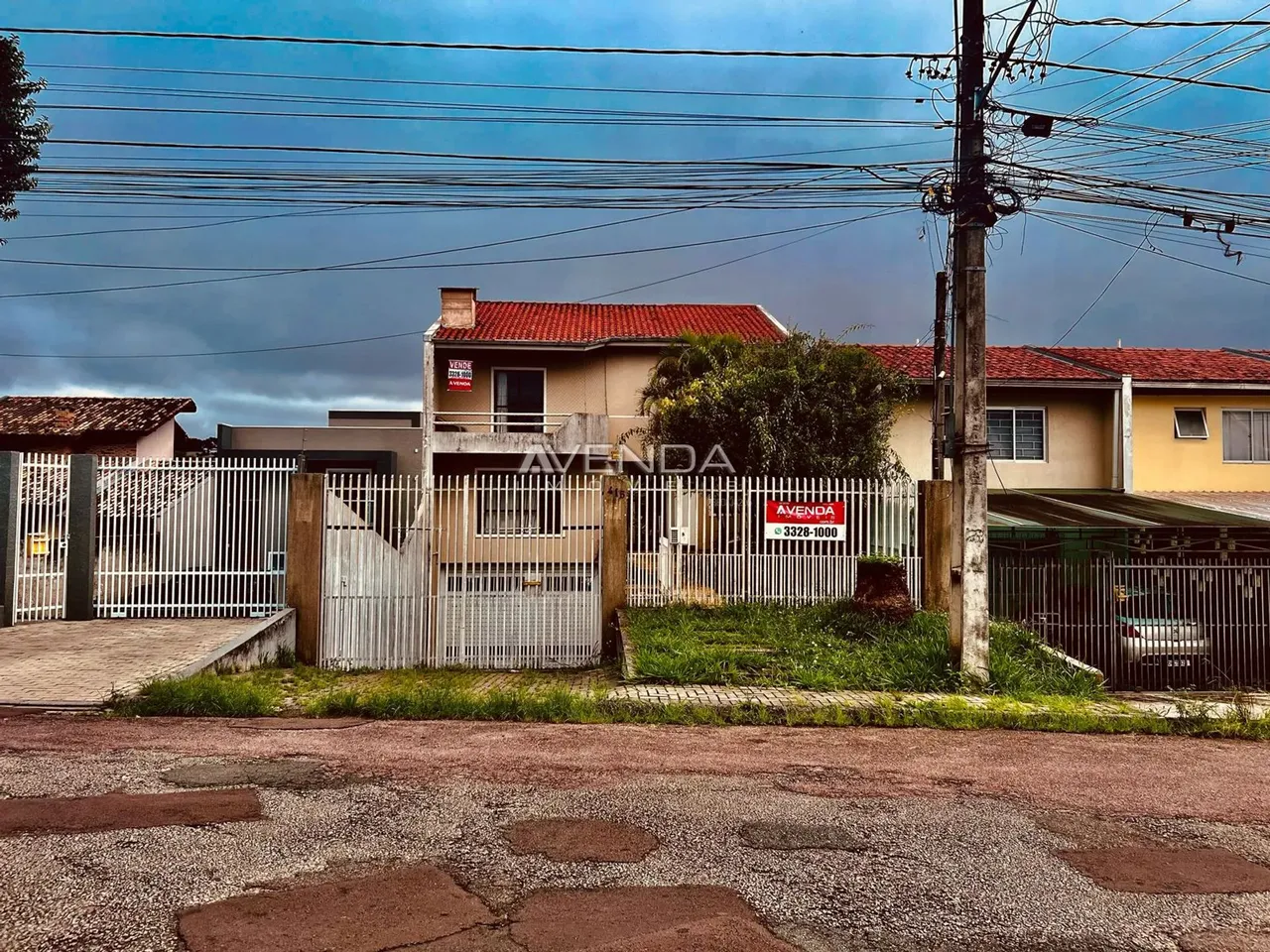 IMÓVEL COMERCIAL com 3 dormitórios à venda com 320m² por R$ 999.000,00 no bairro Bairro Al