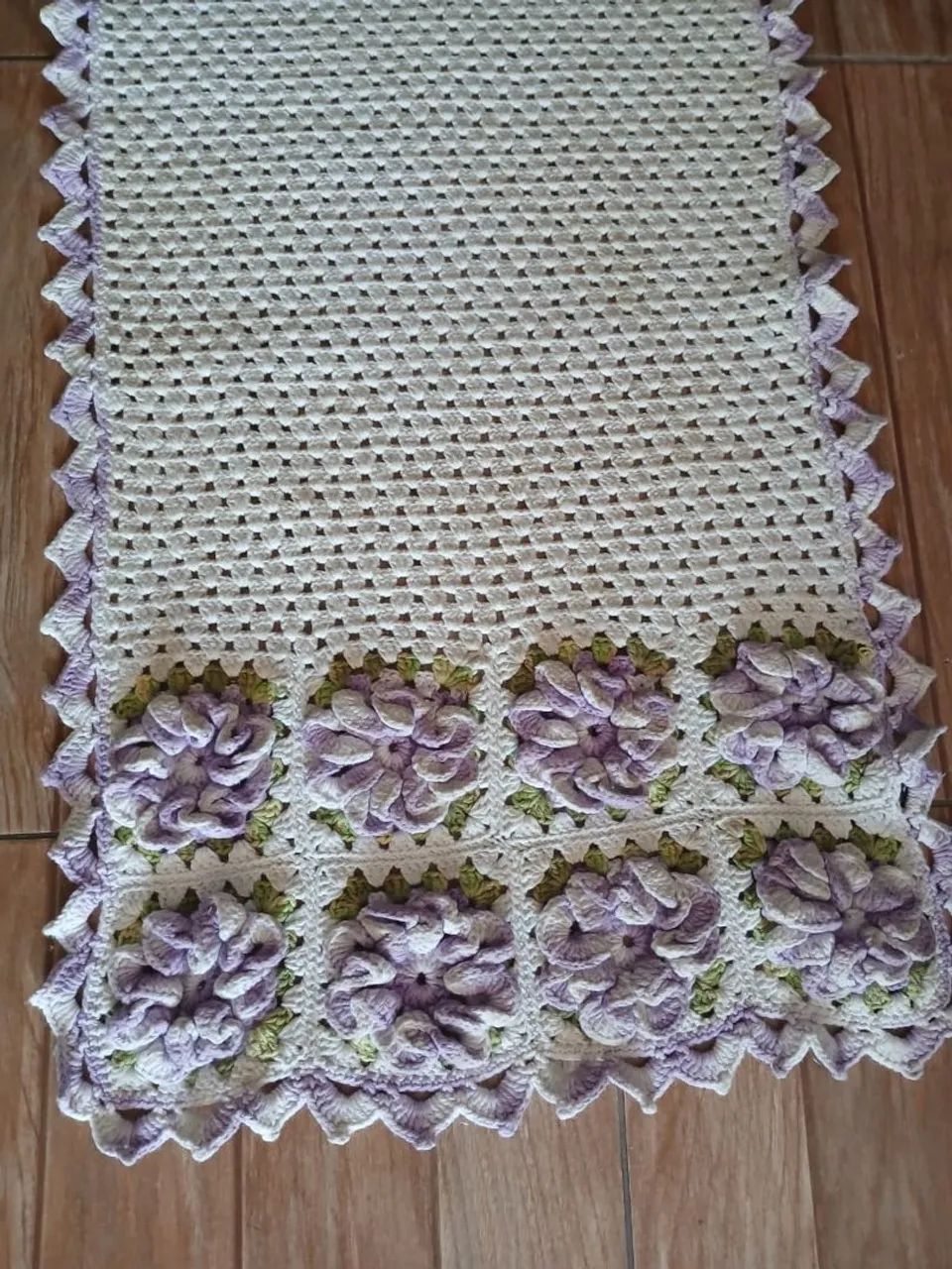 Passadeira  - Foto 2