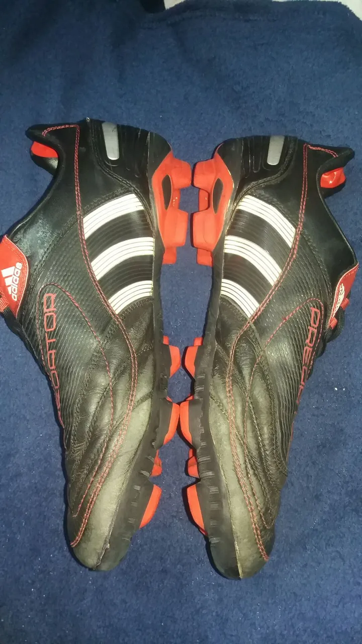 Chuteiras Adidas Predator