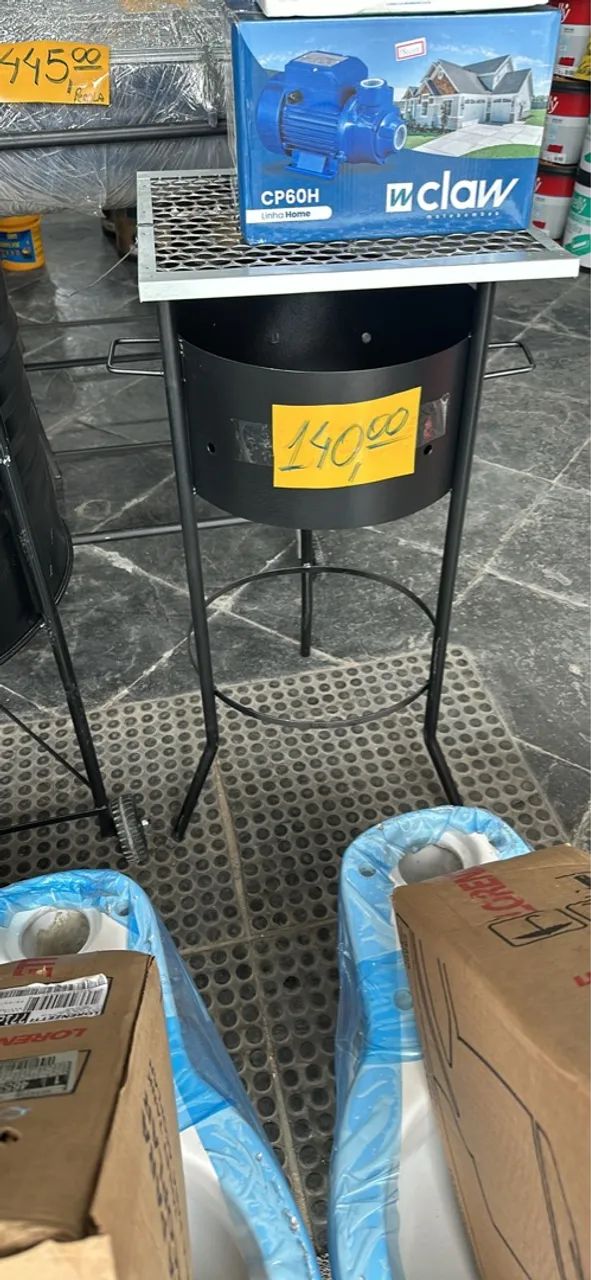 Churraqueira  - Foto 4