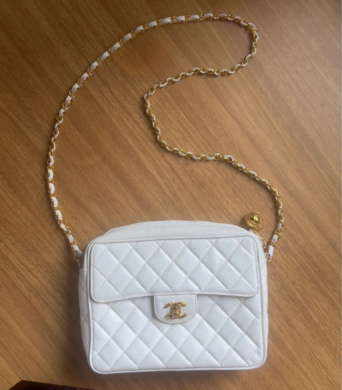 Bolsa Chanel Clássica - Foto 2