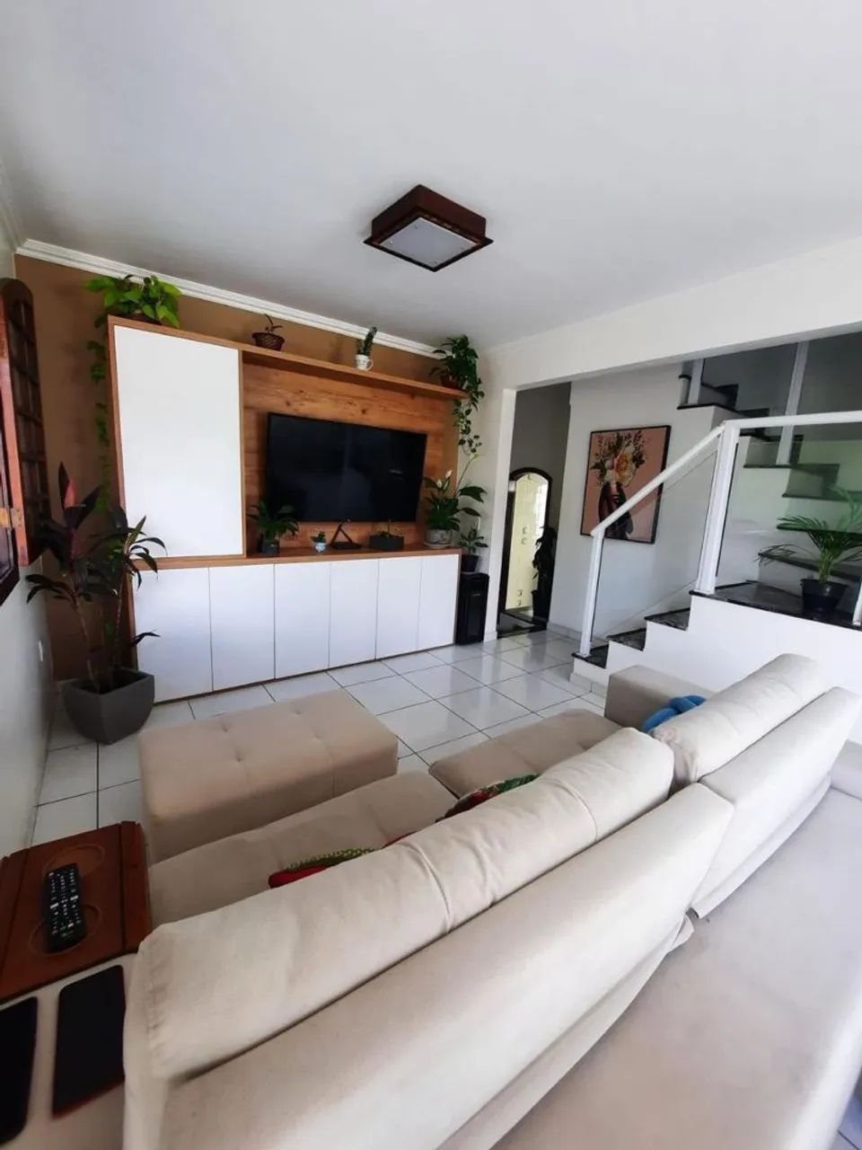 Aluguel de Casa com piscina e churrasqueira para temporada (aceitamos excursões)  - Foto 4