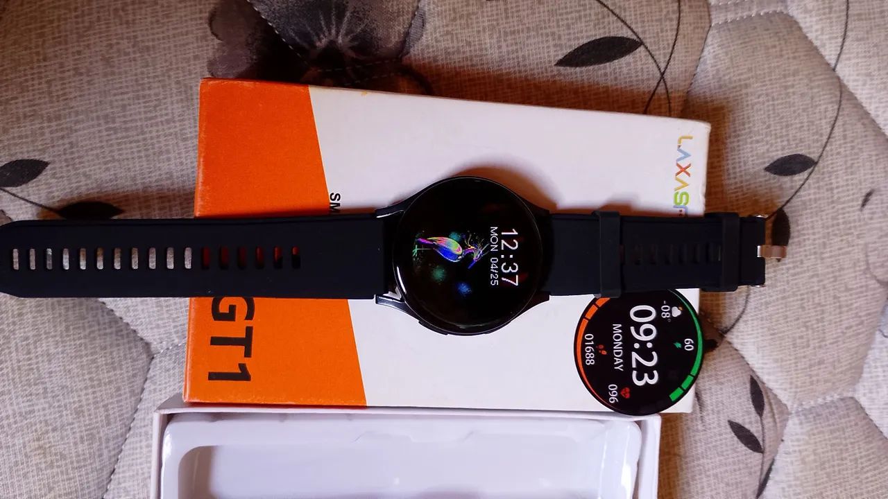 Smartwatch GT1 - Foto 2