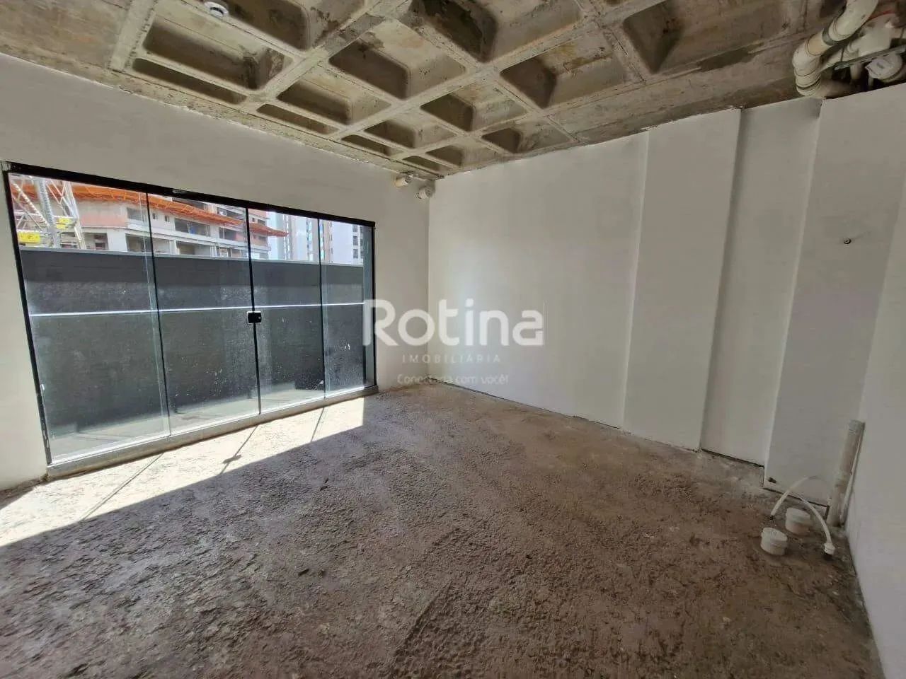 Sala para alugar, Morada da Colina - Uberlândia/MG - Rotina Imobiliária - Foto 5