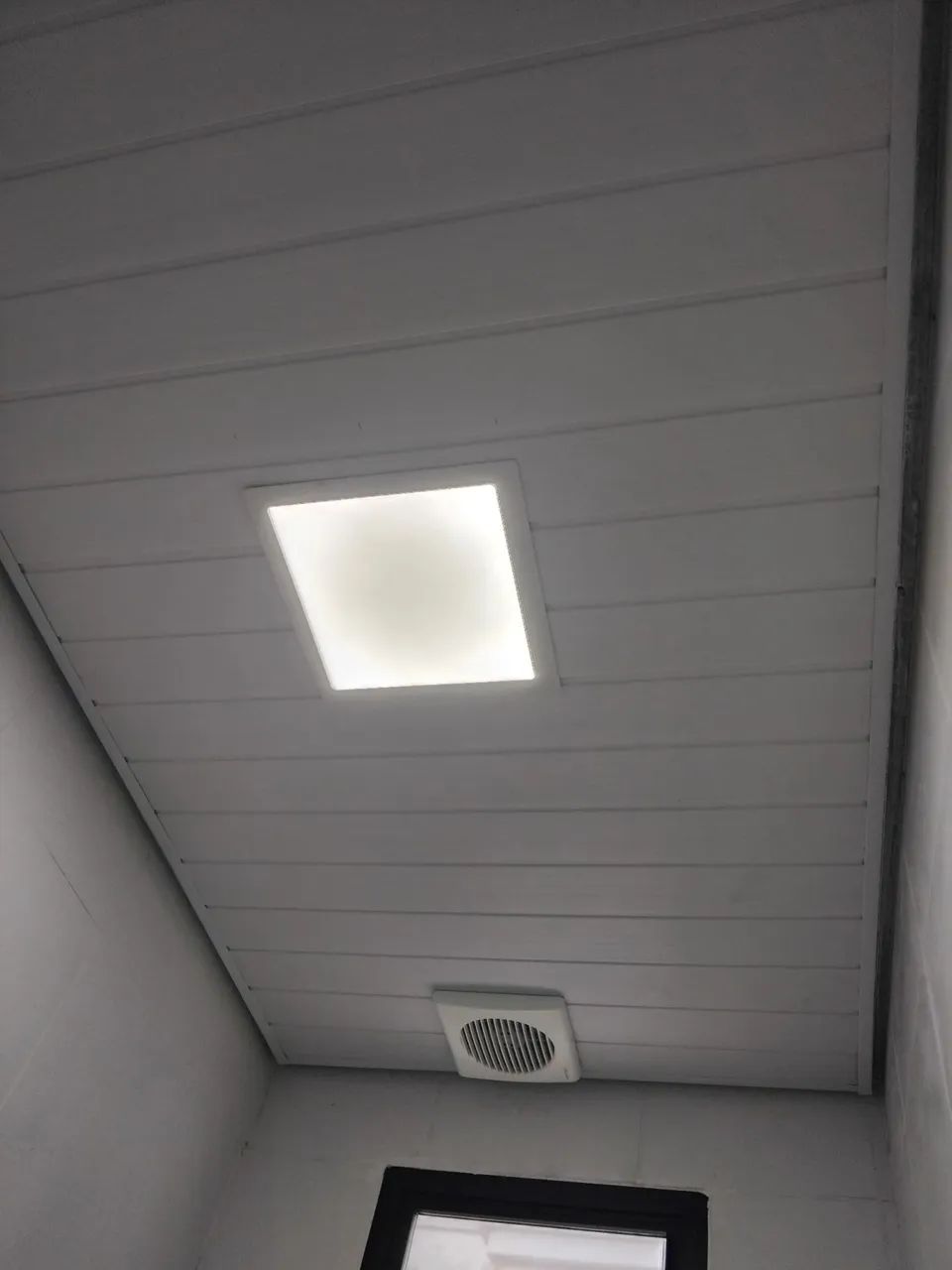 Forro de pvc instalação  - Foto 3