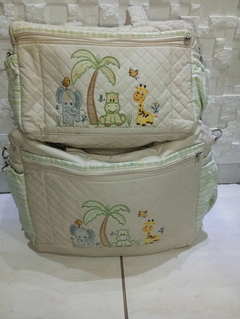 Bolsa maternidade  - Foto 5