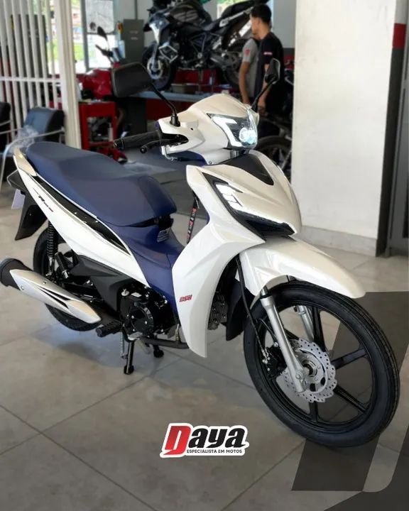 RIO 125 EFI - Foto 2
