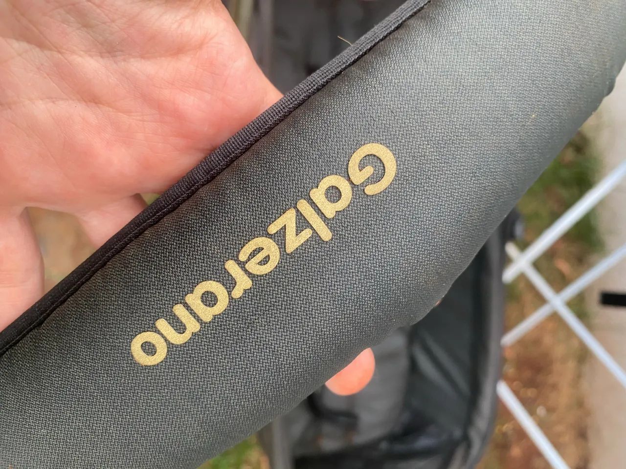 Carrinho de bebê  - Foto 2