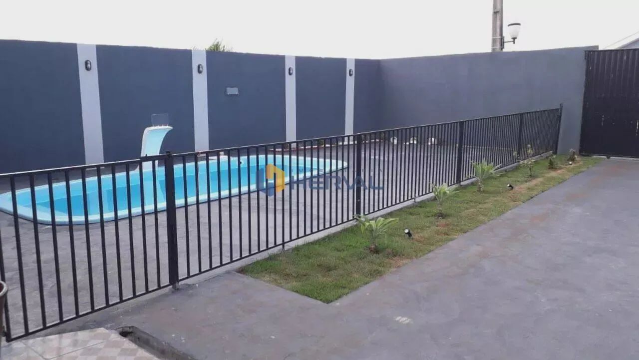 Chácara com 3 quartos à venda, 338 m² por R$ 700.000 - Jardim Yamanaka - Marialva/PR - Foto 2