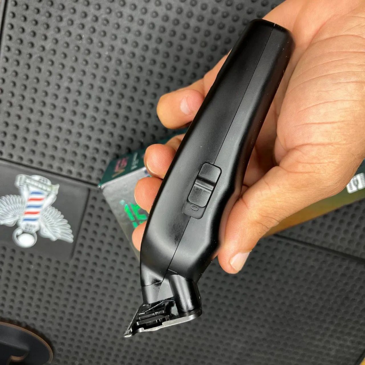 Black Friday - Máquina de Acabamento VGR Super Potente - Fazemos entrega - Foto 4