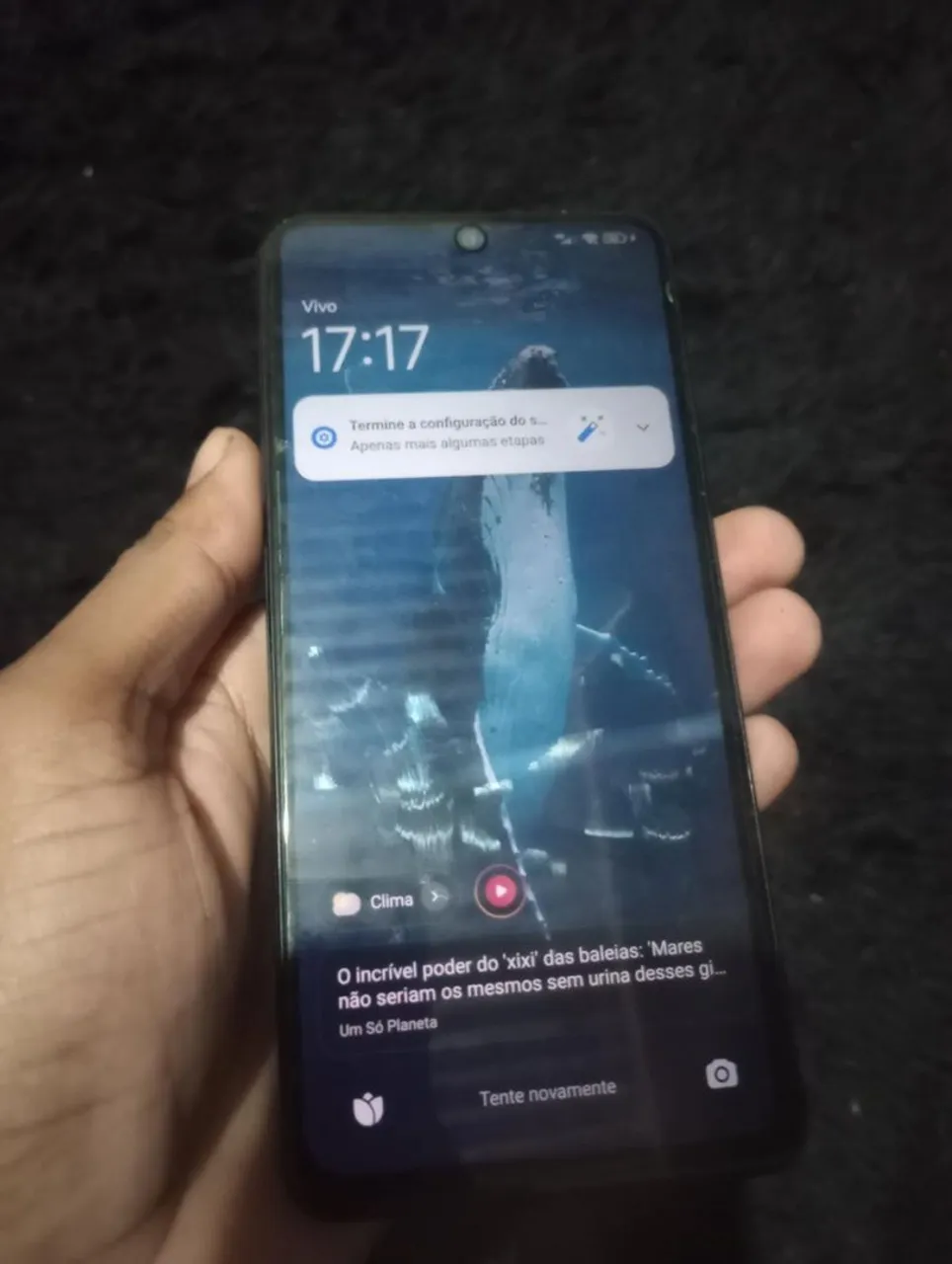 Poco f4