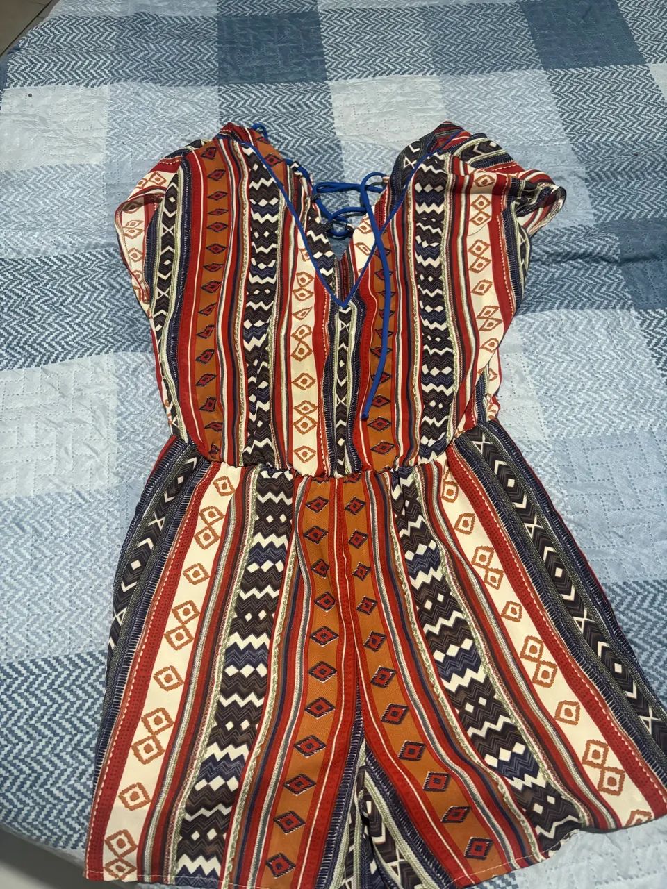 Roupas seminovas  - Foto 6