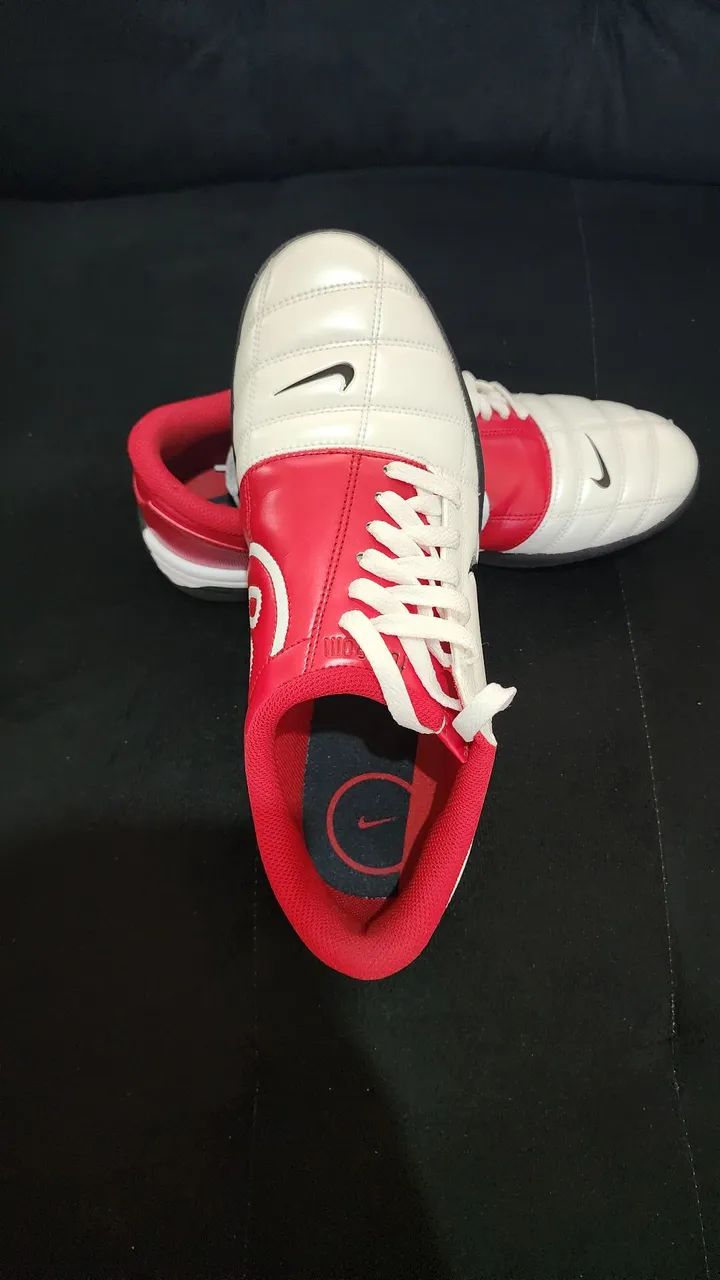 Total 90 Nike Original  - Foto 4