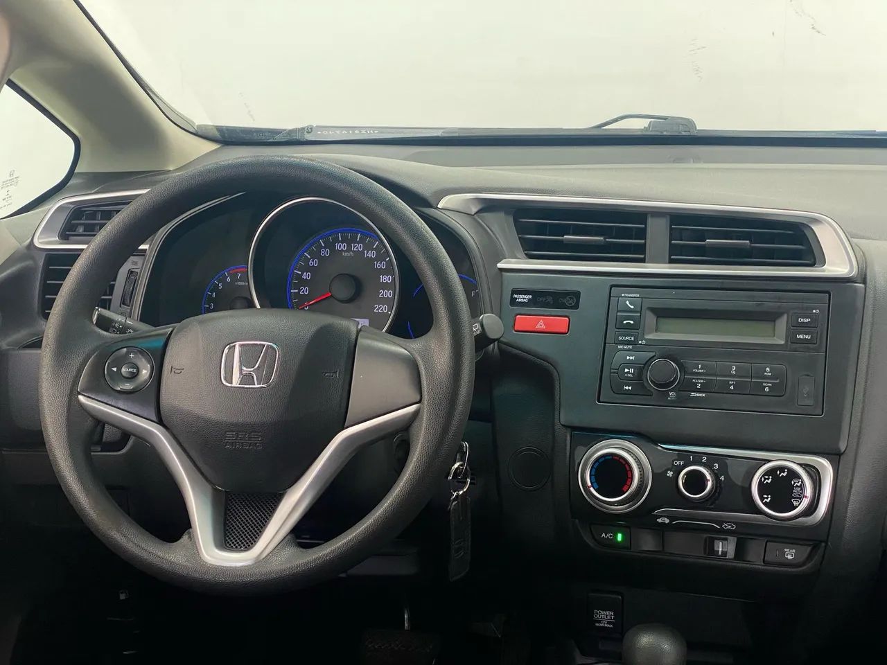 Fit LC 1.5 2017 - Foto 5